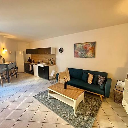 "La Maison Fabrin" Appart N2 Arles Centre Екстер'єр фото
