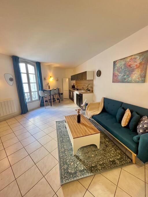 "La Maison Fabrin" Appart N2 Arles Centre Екстер'єр фото
