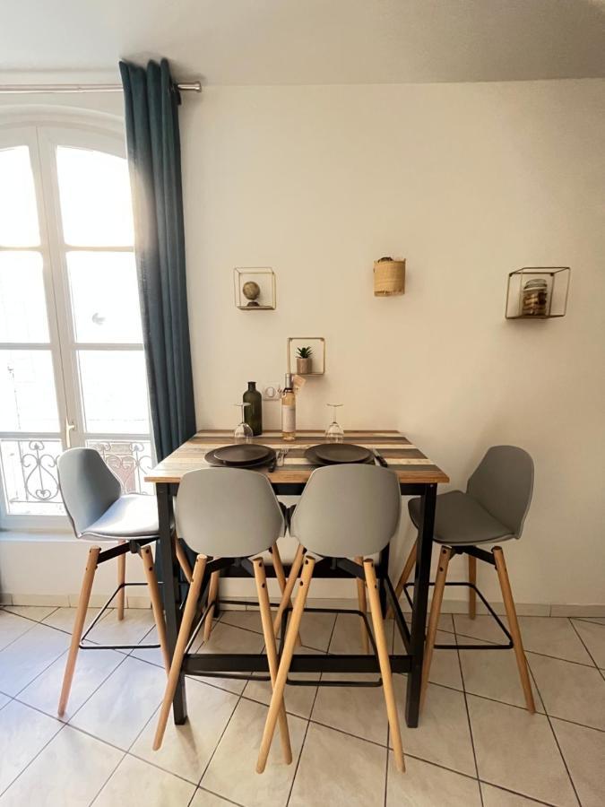 "La Maison Fabrin" Appart N2 Arles Centre Екстер'єр фото