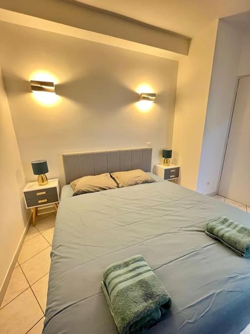 "La Maison Fabrin" Appart N2 Arles Centre Екстер'єр фото