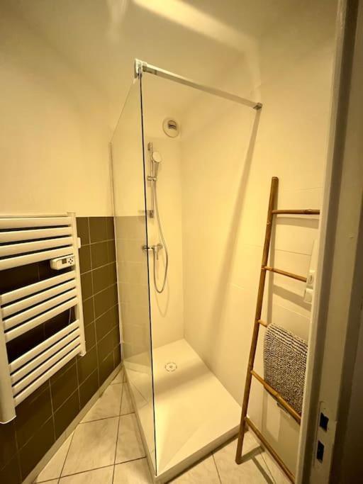 "La Maison Fabrin" Appart N2 Arles Centre Екстер'єр фото