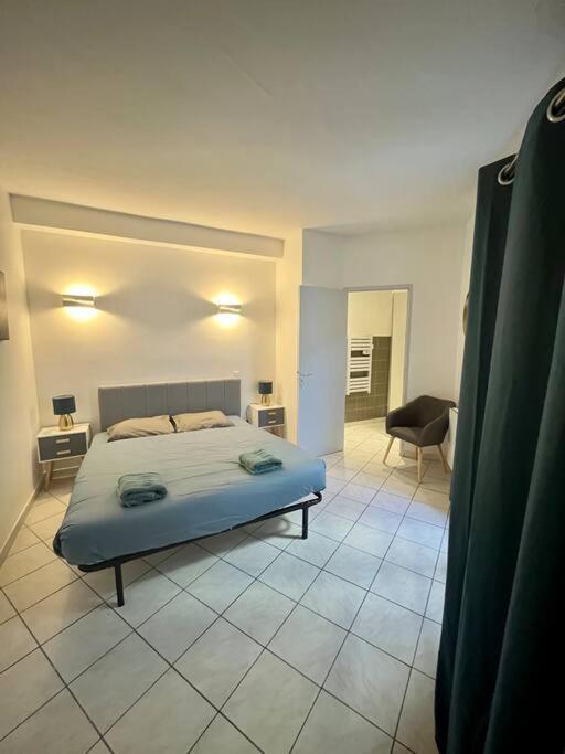 "La Maison Fabrin" Appart N2 Arles Centre Екстер'єр фото