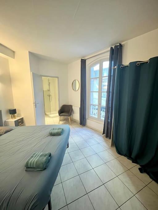 "La Maison Fabrin" Appart N2 Arles Centre Екстер'єр фото