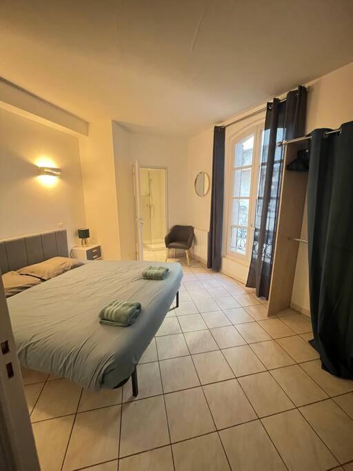 "La Maison Fabrin" Appart N2 Arles Centre Екстер'єр фото