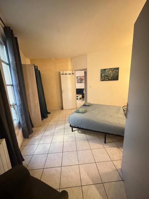 "La Maison Fabrin" Appart N2 Arles Centre Екстер'єр фото