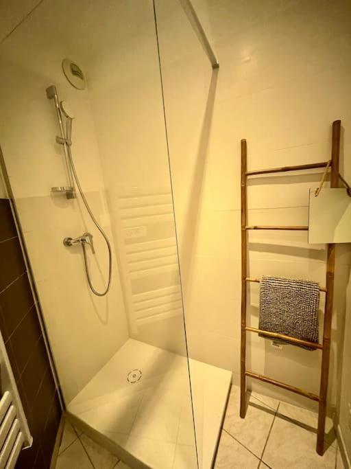 "La Maison Fabrin" Appart N2 Arles Centre Екстер'єр фото